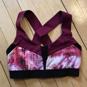 ALO YOGA SPORTS BRA